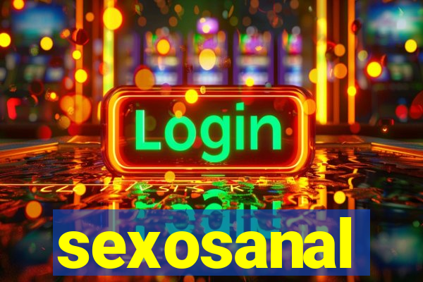 sexosanal