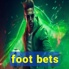 foot bets