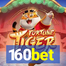 160bet