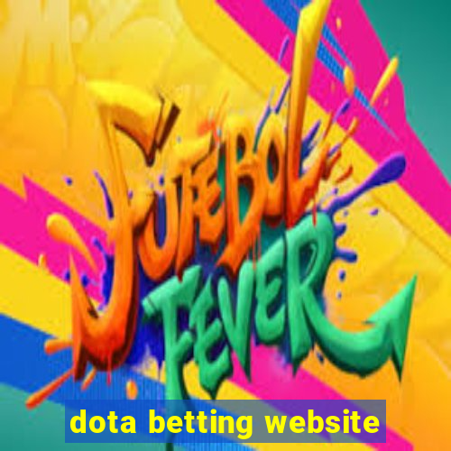 dota betting website