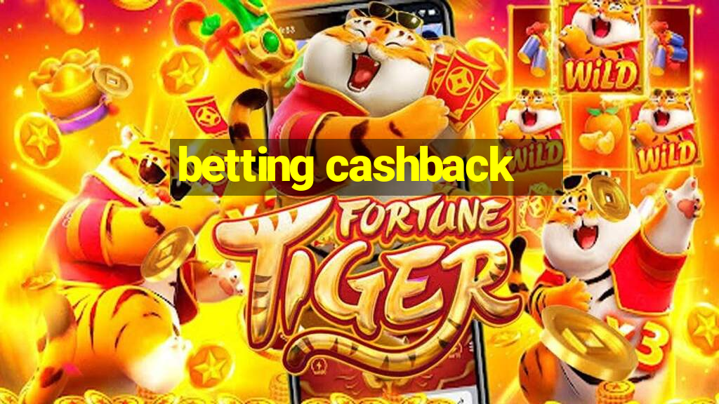 betting cashback