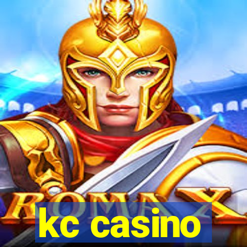 kc casino