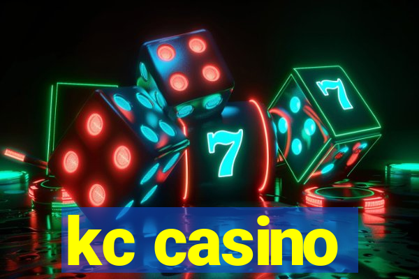 kc casino