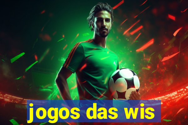 jogos das wis