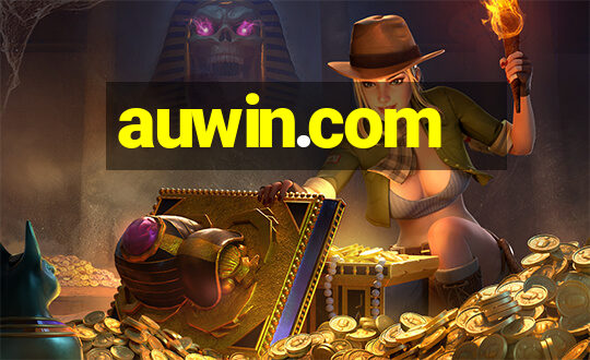 auwin.com