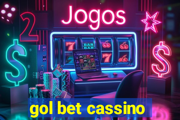 gol bet cassino