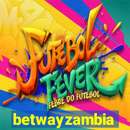 betwayzambia