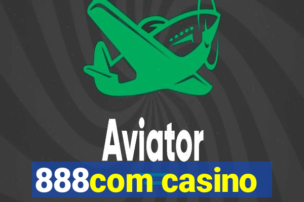 888com casino