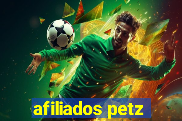 afiliados petz