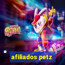 afiliados petz