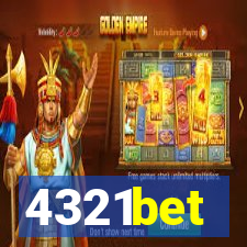 4321bet