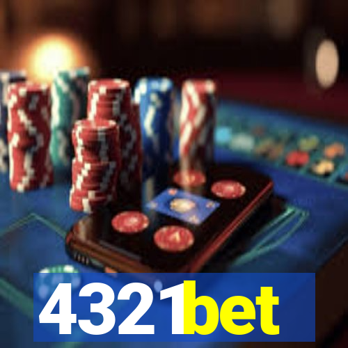 4321bet