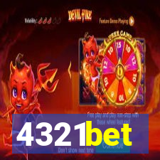 4321bet