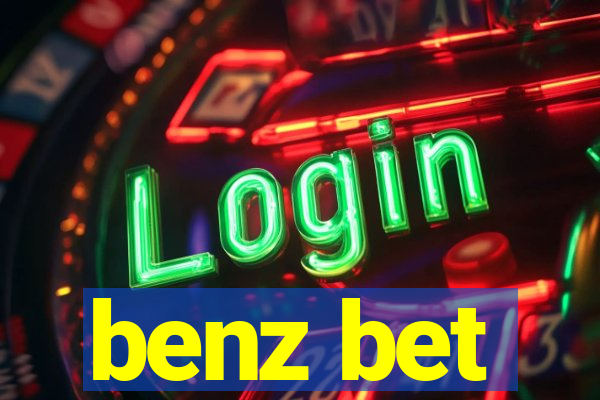 benz bet