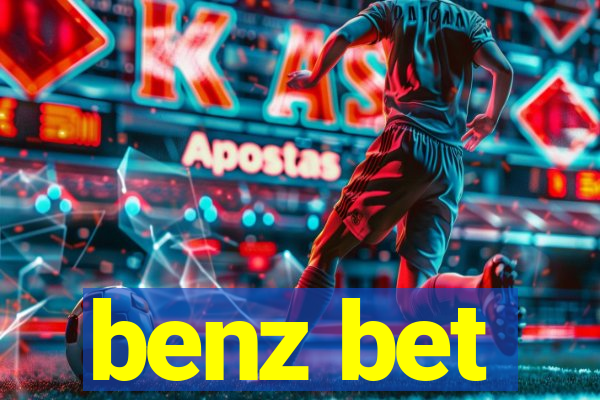 benz bet