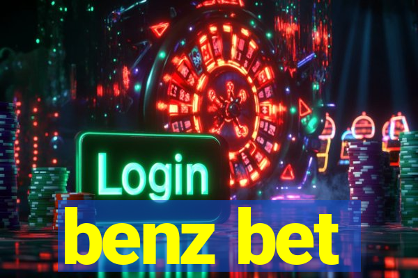 benz bet