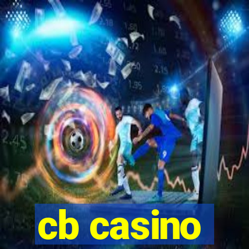 cb casino