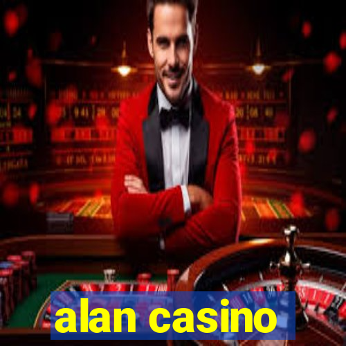 alan casino