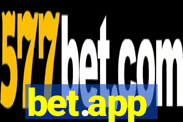 bet.app