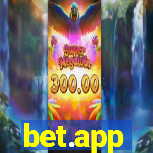 bet.app