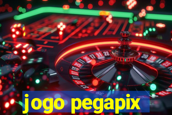 jogo pegapix