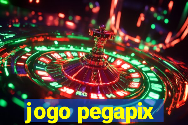 jogo pegapix