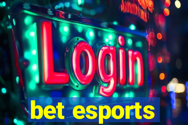 bet esports