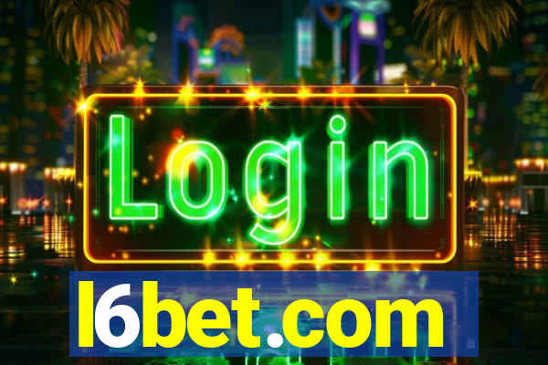 l6bet.com