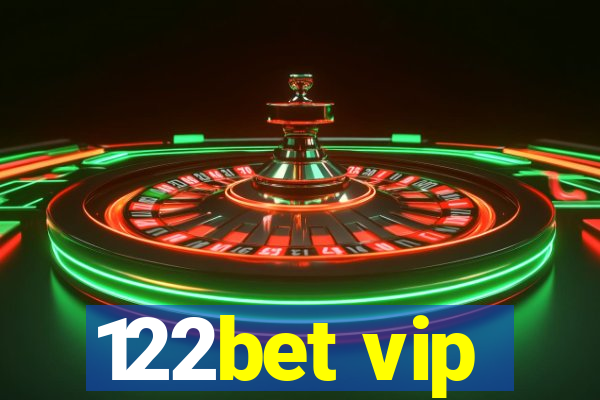 122bet vip