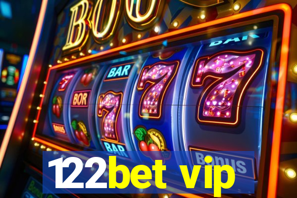 122bet vip