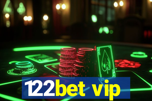 122bet vip