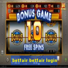 betfair betfair login