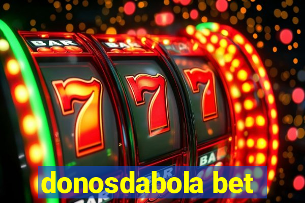 donosdabola bet