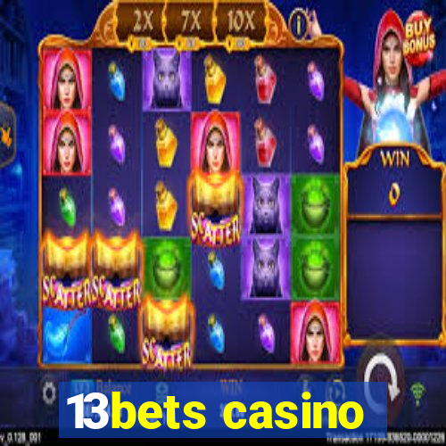 13bets casino