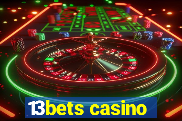 13bets casino