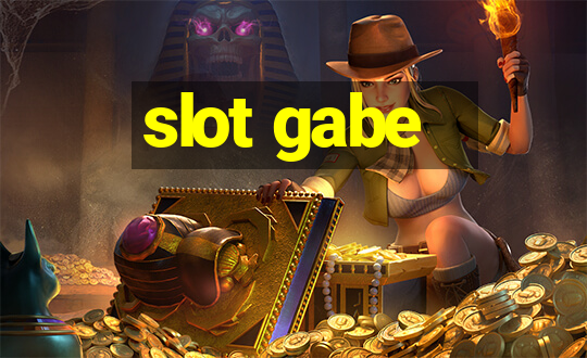 slot gabe