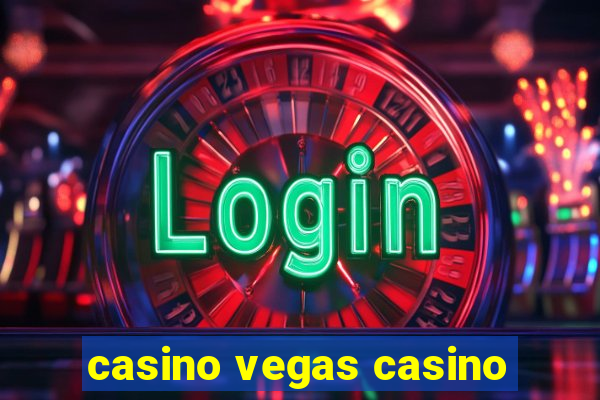 casino vegas casino