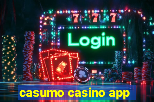 casumo casino app