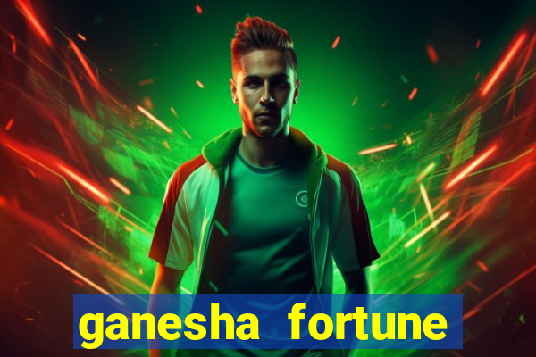 ganesha fortune como jogar