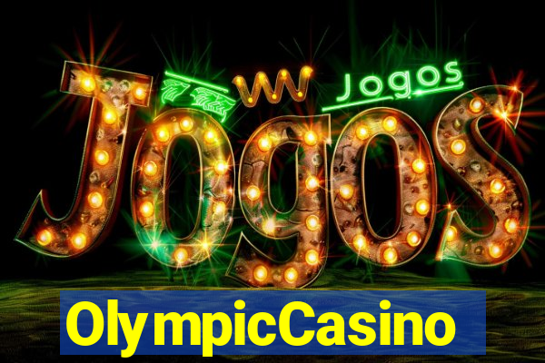 OlympicCasino