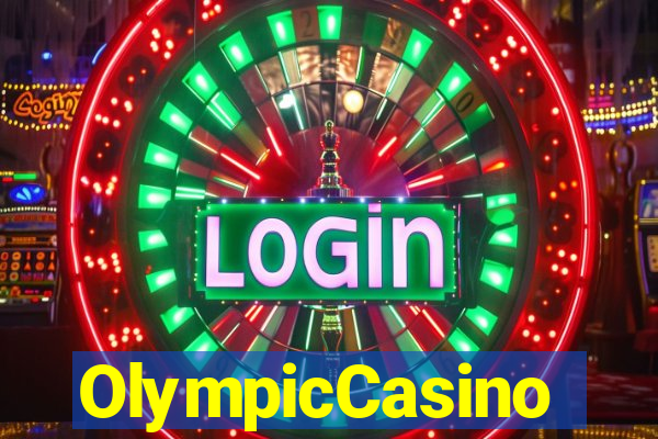 OlympicCasino