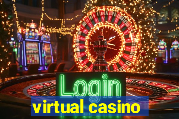 virtual casino