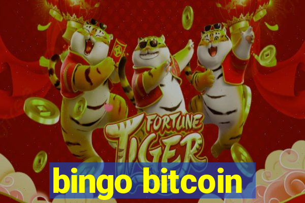 bingo bitcoin