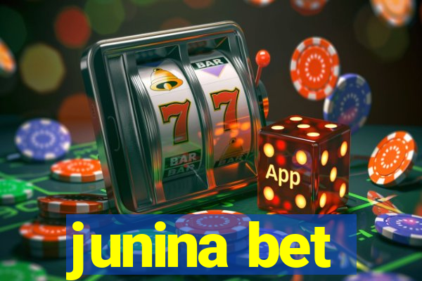 junina bet