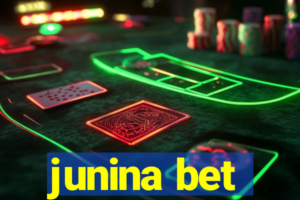 junina bet