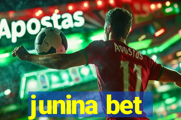 junina bet