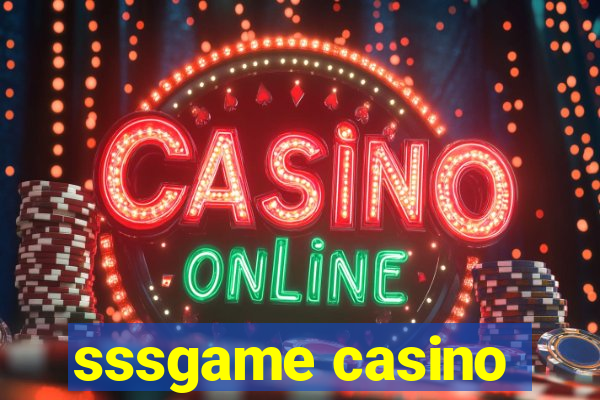 sssgame casino