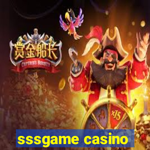 sssgame casino