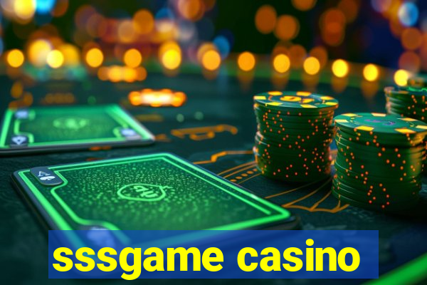 sssgame casino