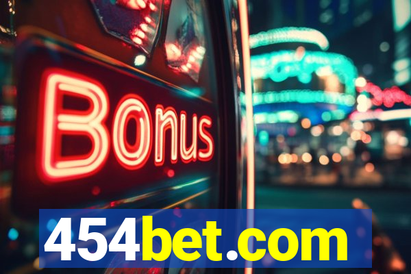 454bet.com